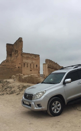 New Year Tour From Marrakech